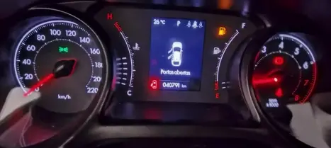 FIAT Fastback 1.0 12V 4P FLEX 200 TURBO AUTOM�TICO CVT, Foto 12
