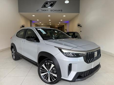 FIAT Fastback 1.0 12V 4P FLEX 200 TURBO AUTOM�TICO CVT, Foto 1