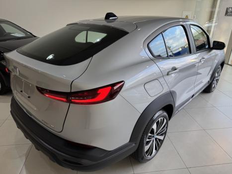 FIAT Fastback 1.0 12V 4P FLEX 200 TURBO AUTOM�TICO CVT, Foto 7