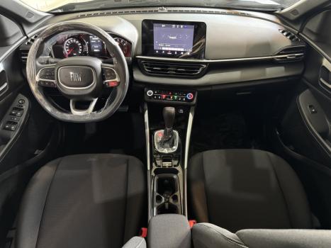 FIAT Fastback 1.0 12V 4P FLEX 200 TURBO AUTOM�TICO CVT, Foto 14