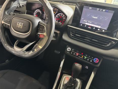 FIAT Fastback 1.0 12V 4P FLEX 200 TURBO AUTOM�TICO CVT, Foto 15