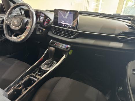 FIAT Fastback 1.0 12V 4P FLEX 200 TURBO AUTOM�TICO CVT, Foto 16
