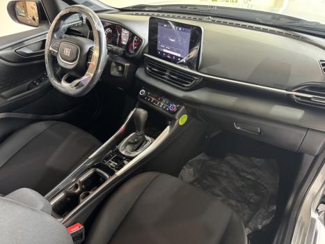 FIAT Fastback 1.0 12V 4P FLEX 200 TURBO AUTOM�TICO CVT, Foto 17