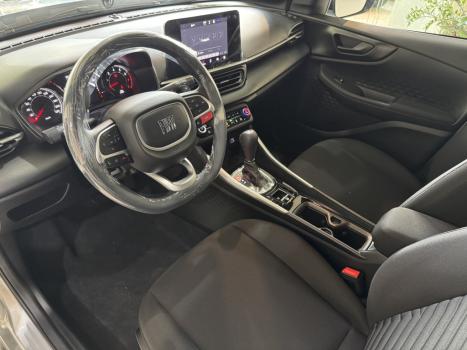 FIAT Fastback 1.0 12V 4P FLEX 200 TURBO AUTOM�TICO CVT, Foto 18