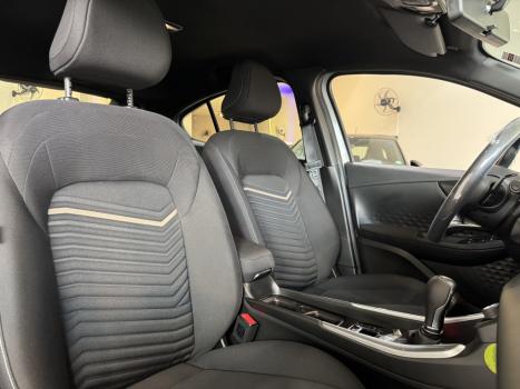 FIAT Fastback 1.0 12V 4P FLEX 200 TURBO AUTOM�TICO CVT, Foto 20