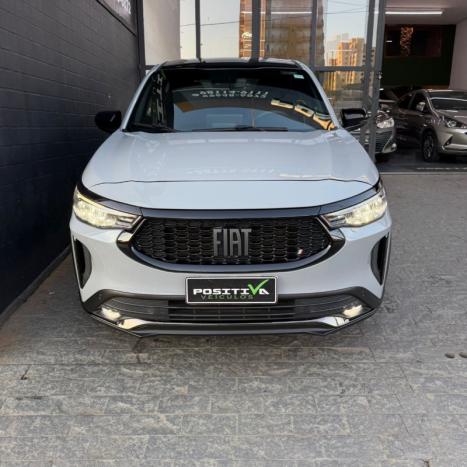 FIAT Fastback 1.0 12V 4P FLEX IMPETUS 200 TURBO AUTOM�TICO CVT, Foto 2