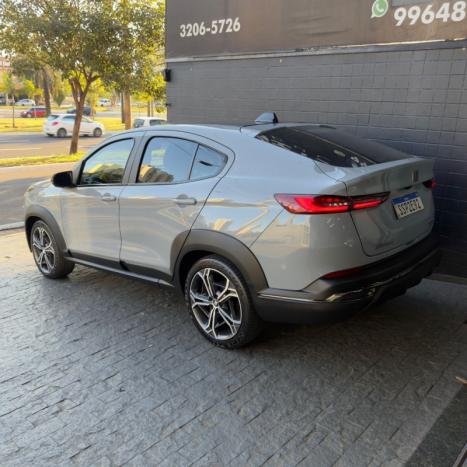 FIAT Fastback 1.0 12V 4P FLEX IMPETUS 200 TURBO AUTOM�TICO CVT, Foto 4