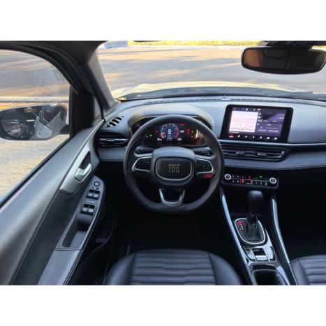 FIAT Fastback 1.0 12V 4P FLEX IMPETUS 200 TURBO AUTOM�TICO CVT, Foto 5