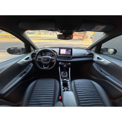 FIAT Fastback 1.0 12V 4P FLEX IMPETUS 200 TURBO AUTOM�TICO CVT, Foto 6