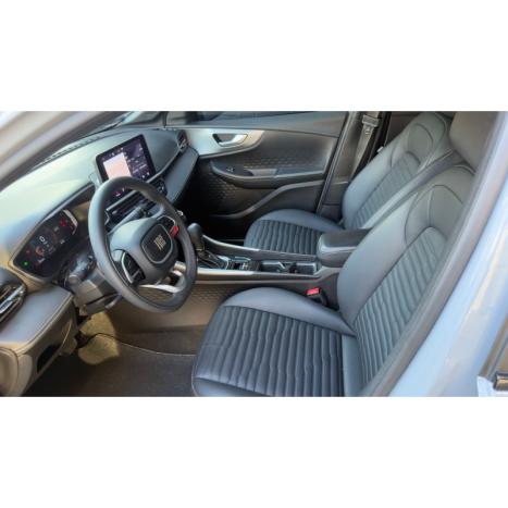 FIAT Fastback 1.0 12V 4P FLEX IMPETUS 200 TURBO AUTOM�TICO CVT, Foto 7