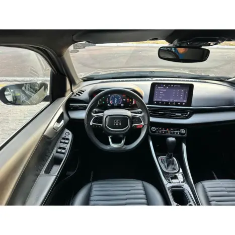 FIAT Fastback 1.0 12V 4P FLEX IMPETUS 200 TURBO AUTOM�TICO CVT, Foto 5