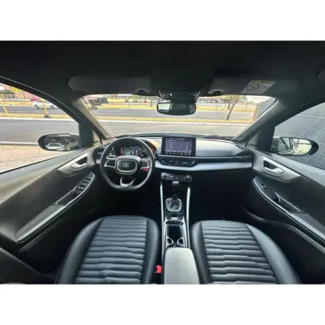 FIAT Fastback 1.0 12V 4P FLEX IMPETUS 200 TURBO AUTOM�TICO CVT, Foto 6