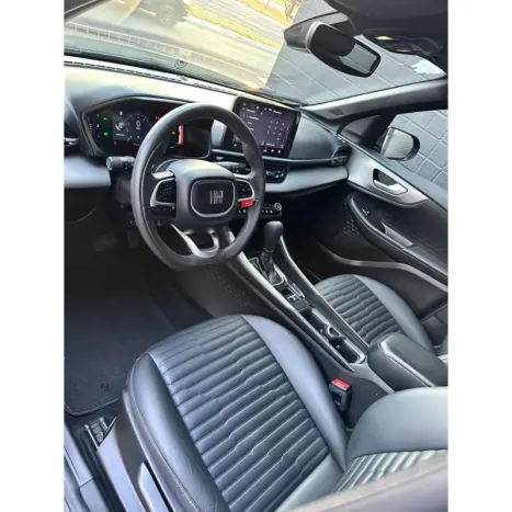 FIAT Fastback 1.0 12V 4P FLEX IMPETUS 200 TURBO AUTOM�TICO CVT, Foto 8