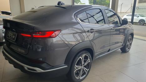 FIAT Fastback 1.0 12V 4P FLEX IMPETUS 200 TURBO AUTOM�TICO CVT, Foto 4