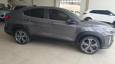 FIAT Fastback 1.0 12V 4P FLEX IMPETUS 200 TURBO AUTOM�TICO CVT, Foto 3