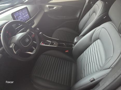 FIAT Fastback 1.0 12V 4P FLEX IMPETUS 200 TURBO AUTOM�TICO CVT, Foto 7
