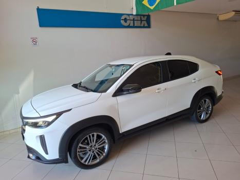 FIAT Fastback 1.0 12V 4P FLEX 200 TURBO AUTOM�TICO CVT, Foto 1