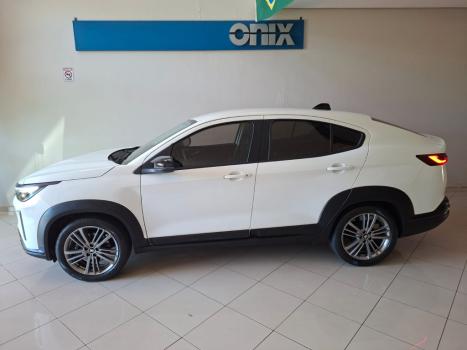 FIAT Fastback 1.0 12V 4P FLEX 200 TURBO AUTOM�TICO CVT, Foto 2