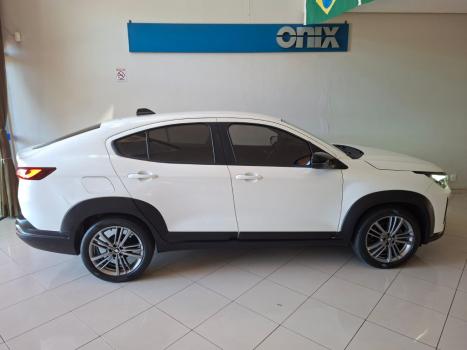FIAT Fastback 1.0 12V 4P FLEX 200 TURBO AUTOM�TICO CVT, Foto 3