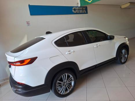 FIAT Fastback 1.0 12V 4P FLEX 200 TURBO AUTOM�TICO CVT, Foto 4