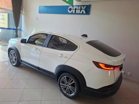 FIAT Fastback 1.0 12V 4P FLEX 200 TURBO AUTOM�TICO CVT, Foto 5