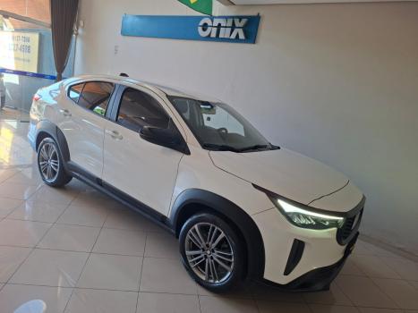 FIAT Fastback 1.0 12V 4P FLEX 200 TURBO AUTOM�TICO CVT, Foto 6