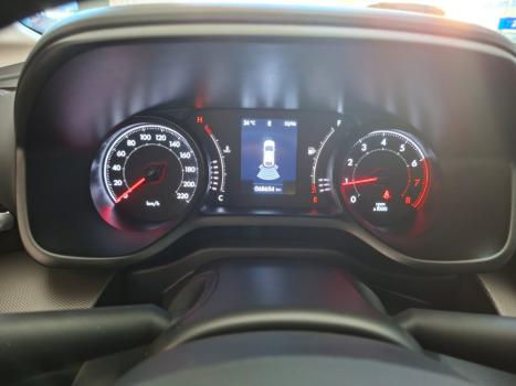 FIAT Fastback 1.0 12V 4P FLEX 200 TURBO AUTOM�TICO CVT, Foto 8