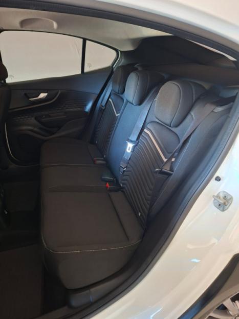 FIAT Fastback 1.0 12V 4P FLEX 200 TURBO AUTOM�TICO CVT, Foto 11