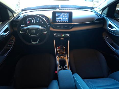 FIAT Fastback 1.0 12V 4P FLEX 200 TURBO AUTOM�TICO CVT, Foto 12