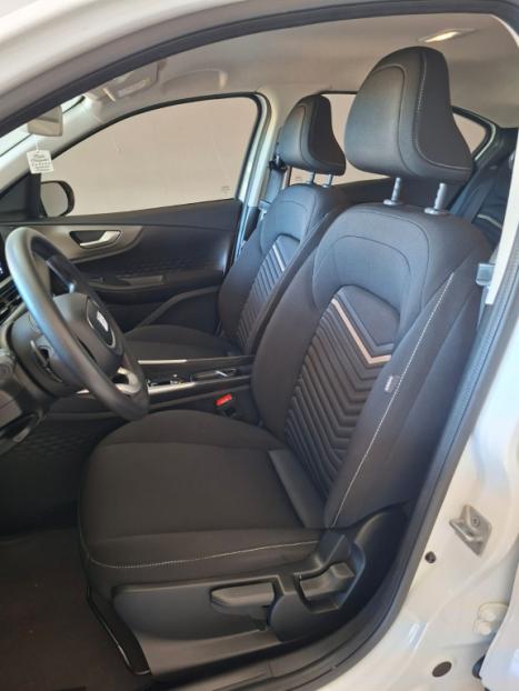 FIAT Fastback 1.0 12V 4P FLEX 200 TURBO AUTOM�TICO CVT, Foto 13