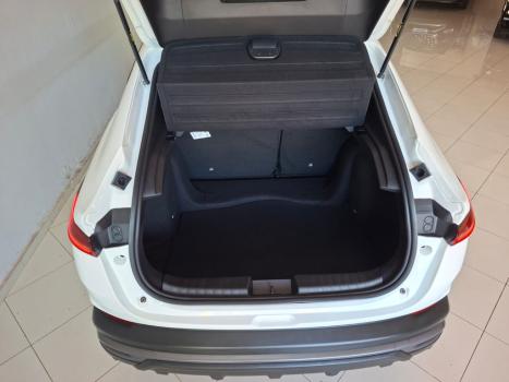 FIAT Fastback 1.0 12V 4P FLEX 200 TURBO AUTOM�TICO CVT, Foto 14