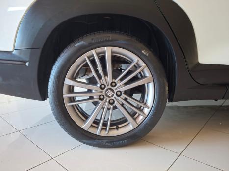 FIAT Fastback 1.0 12V 4P FLEX 200 TURBO AUTOM�TICO CVT, Foto 15