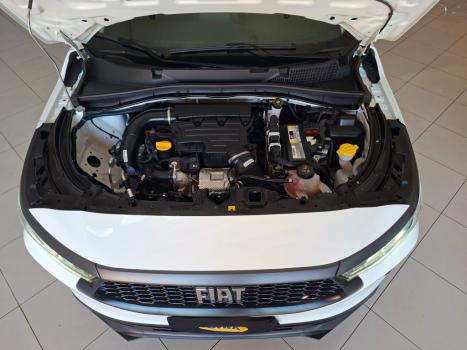 FIAT Fastback 1.0 12V 4P FLEX 200 TURBO AUTOM�TICO CVT, Foto 16