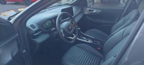 FIAT Fastback 1.0 12V 4P FLEX IMPETUS 200 TURBO AUTOM�TICO CVT, Foto 4