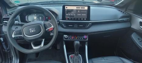 FIAT Fastback 1.0 12V 4P FLEX IMPETUS 200 TURBO AUTOM�TICO CVT, Foto 7