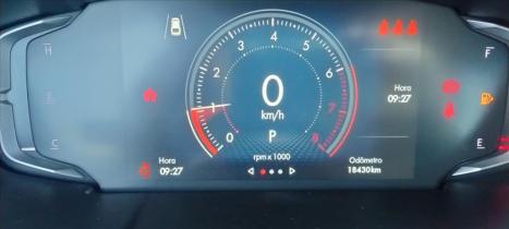 FIAT Fastback 1.0 12V 4P FLEX IMPETUS 200 TURBO AUTOM�TICO CVT, Foto 8