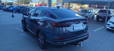 FIAT Fastback 1.0 12V 4P FLEX IMPETUS 200 TURBO AUTOM�TICO CVT, Foto 12