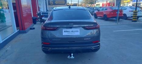 FIAT Fastback 1.0 12V 4P FLEX IMPETUS 200 TURBO AUTOM�TICO CVT, Foto 14