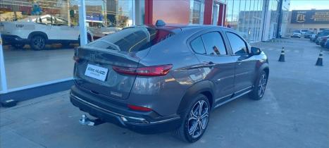 FIAT Fastback 1.0 12V 4P FLEX IMPETUS 200 TURBO AUTOM�TICO CVT, Foto 15