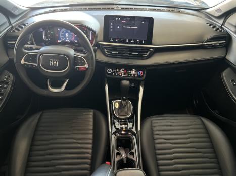 FIAT Fastback 1.0 12V 4P FLEX IMPETUS 200 TURBO AUTOM�TICO CVT, Foto 6