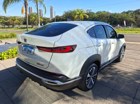 FIAT Fastback 1.0 12V 4P FLEX AUDACE 200 TURBO AUTOM�TICO CVT, Foto 6