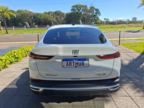 FIAT Fastback 1.0 12V 4P FLEX AUDACE 200 TURBO AUTOM�TICO CVT, Foto 7