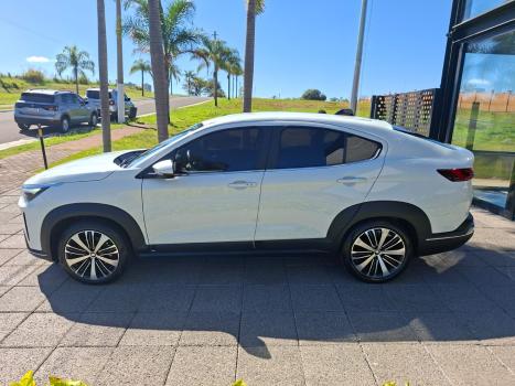 FIAT Fastback 1.0 12V 4P FLEX AUDACE 200 TURBO AUTOM�TICO CVT, Foto 9