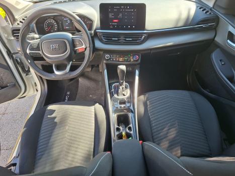 FIAT Fastback 1.0 12V 4P FLEX AUDACE 200 TURBO AUTOM�TICO CVT, Foto 10