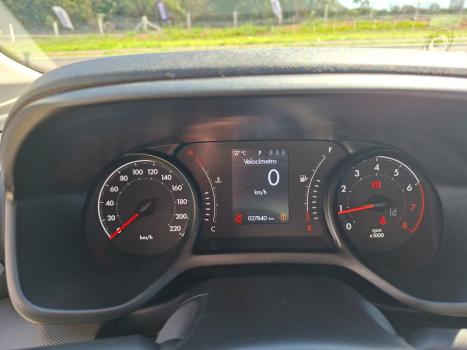 FIAT Fastback 1.0 12V 4P FLEX AUDACE 200 TURBO AUTOM�TICO CVT, Foto 11