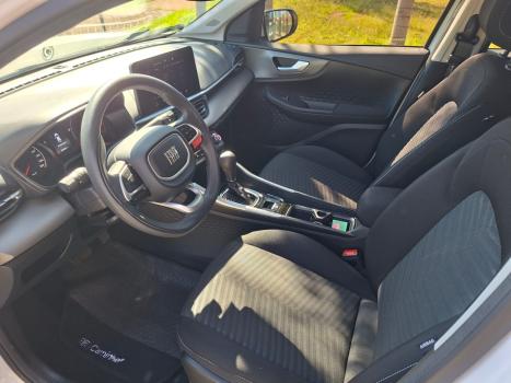 FIAT Fastback 1.0 12V 4P FLEX AUDACE 200 TURBO AUTOM�TICO CVT, Foto 12