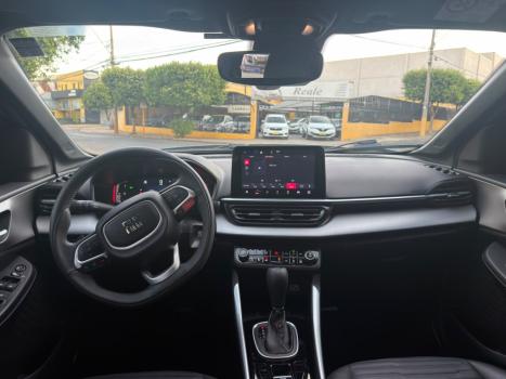 FIAT Fastback 1.0 12V 4P FLEX IMPETUS 200 TURBO AUTOM�TICO CVT, Foto 5