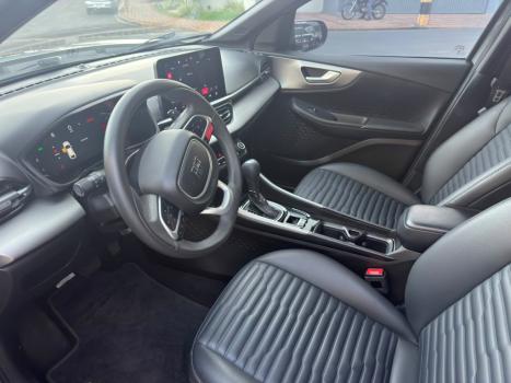 FIAT Fastback 1.0 12V 4P FLEX IMPETUS 200 TURBO AUTOM�TICO CVT, Foto 6