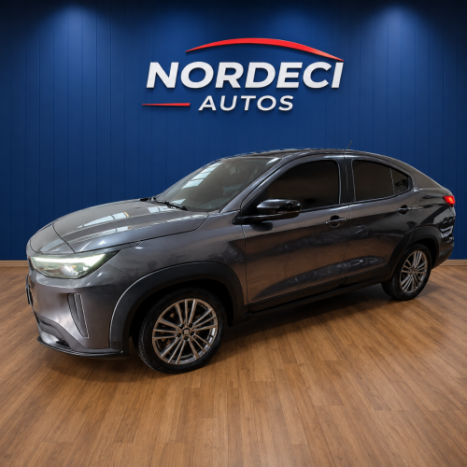 FIAT Fastback 1.0 12V 4P FLEX 200 TURBO AUTOM�TICO CVT, Foto 1