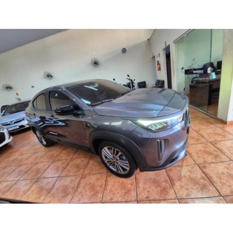 FIAT Fastback 1.0 12V 4P FLEX 200 TURBO AUTOM�TICO CVT, Foto 5